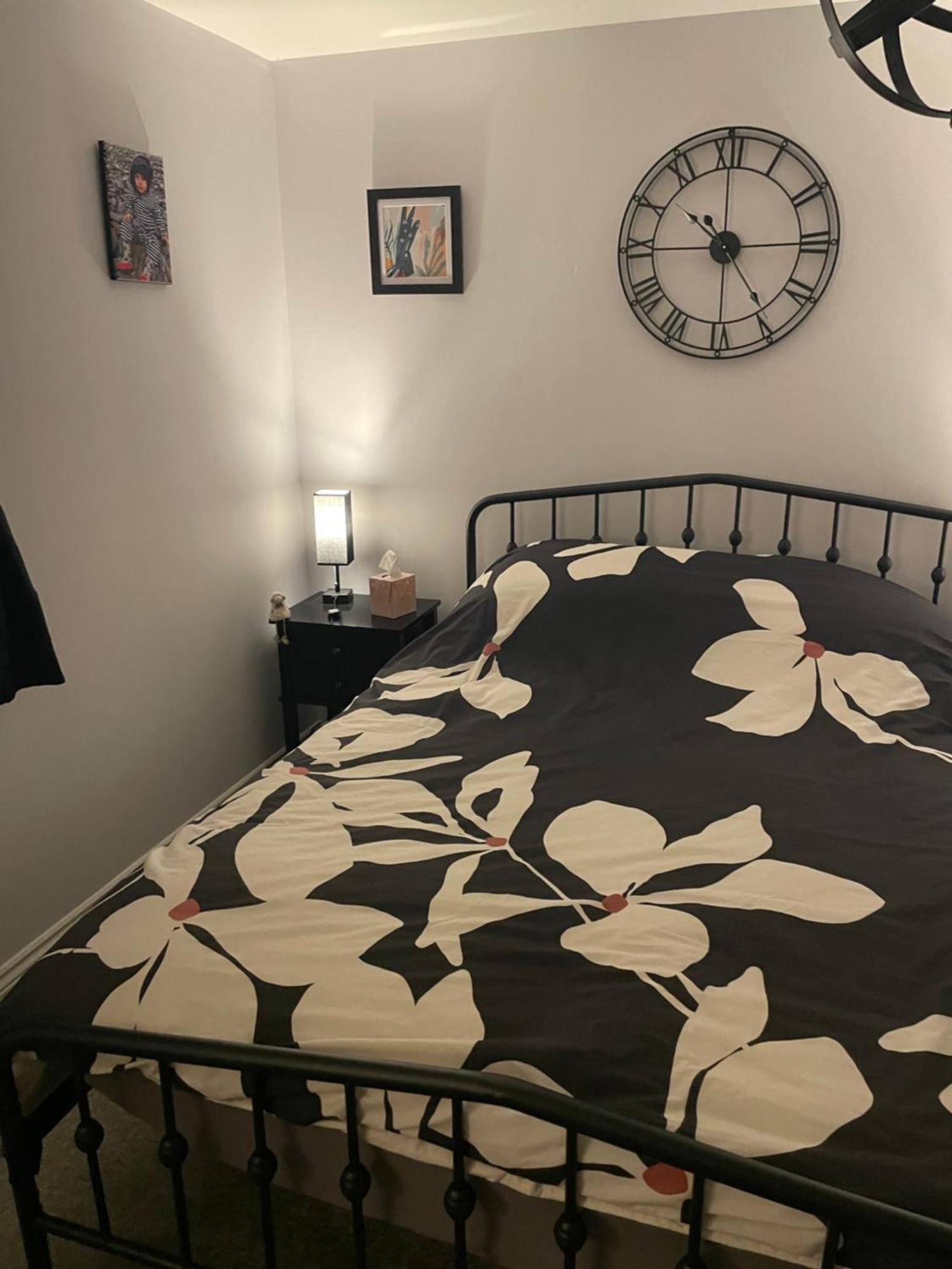 Cosy Home From Home With Private Bathroom - Free Parking Кардиф Екстериор снимка